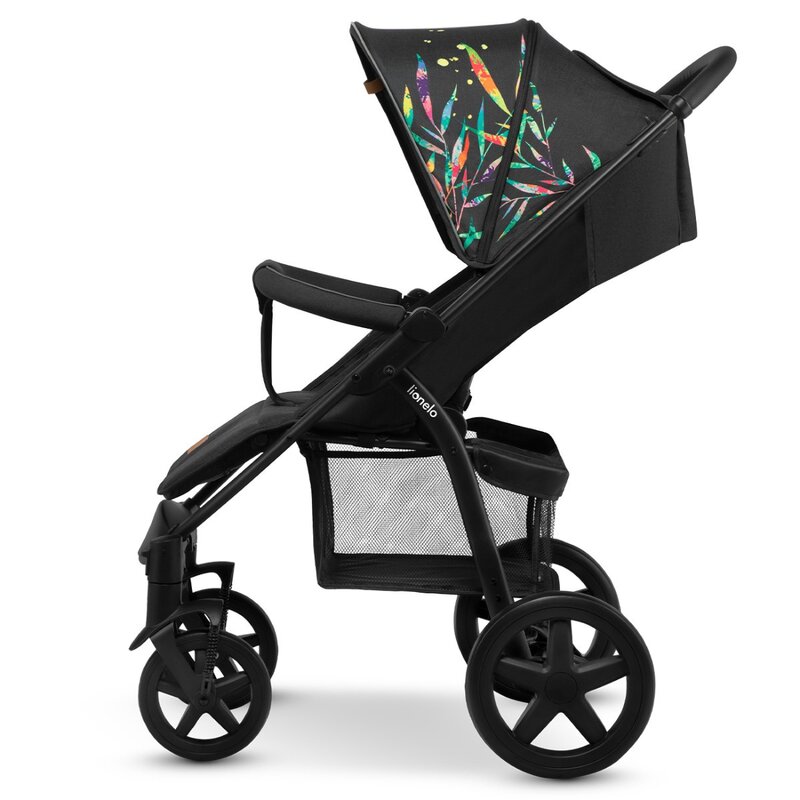 Carucior 2 in 1 pentru copii Samba