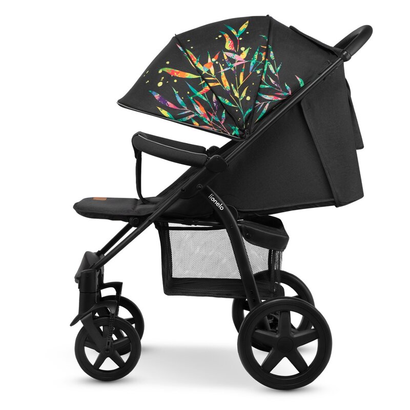 Carucior 2 in 1 pentru copii Samba