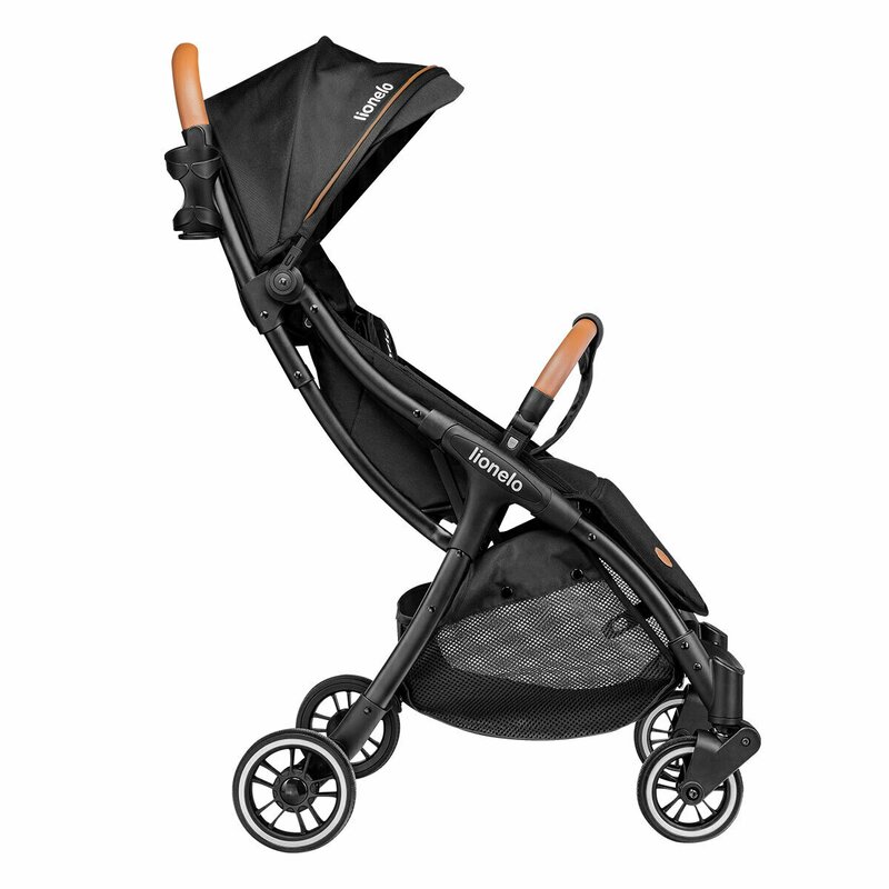 Carucior 2 in 1 pentru copii Samba