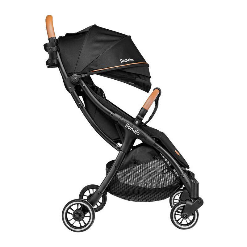 Carucior 2 in 1 pentru copii Samba