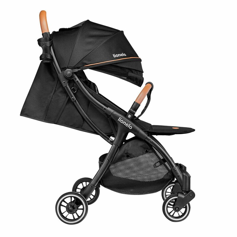 Carucior 2 in 1 pentru copii Samba