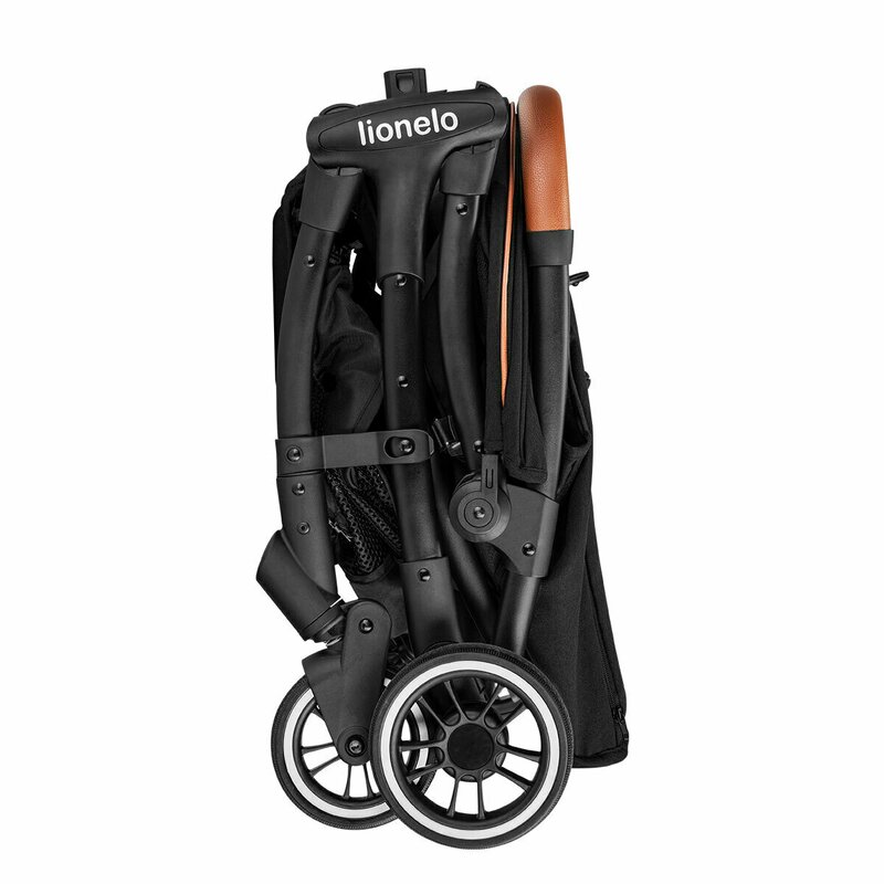 Carucior 2 in 1 pentru copii Samba