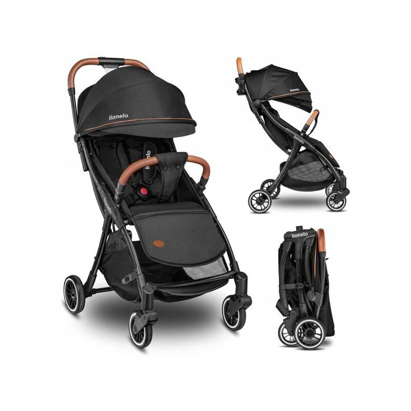 Carucior 2 in 1 pentru copii Samba