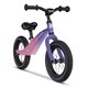 Bicicleta fara pedale Bart Air cu roti gonflabile, 2+ ani, Pink Violet, Lionelo 632705