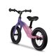 Bicicleta fara pedale Bart Air cu roti gonflabile, 2+ ani, Pink Violet, Lionelo 632707