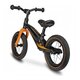 Bicicleta fara pedale Bart Air cu roti gonflabile, 2+ ani, Black, Lionelo 632760