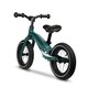 Bicicleta fara pedale Bart Air cu roti gonflabile, 2+ ani, Green Forest, Lionelo 632740