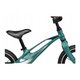 Bicicleta fara pedale Bart Air cu roti gonflabile, 2+ ani, Green Forest, Lionelo 632736