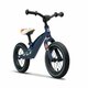 Bicicleta fara pedale Bart Air cu roti gonflabile, 2+ ani, Blue Navy, Lionelo 632719