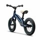 Bicicleta fara pedale Bart Air cu roti gonflabile, 2+ ani, Blue Navy, Lionelo 632721