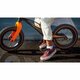 Bicicleta fara pedale Bart Air cu roti gonflabile, 2+ ani, Blue Navy, Lionelo 632717