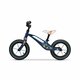Bicicleta fara pedale Bart Air cu roti gonflabile, 2+ ani, Blue Navy, Lionelo 632722