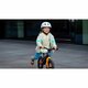 Bicicleta fara pedale Bart Air cu roti gonflabile, 2+ ani, Blue Navy, Lionelo 632716