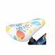Bicicleta fara pedale Bart Air cu roti gonflabile, 2+ ani, Blue Navy, Lionelo 632725