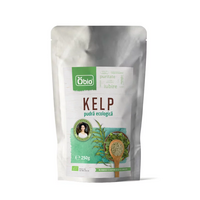 Pudra Bio Kelp, 250 ml, Obio