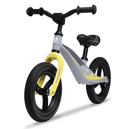 Bicicleta fara pedale Bart Tour, Grey Stone, Lionelo 632929