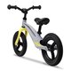 Bicicleta fara pedale Bart Tour, Grey Stone, Lionelo 632930