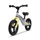 Bicicleta fara pedale Bart Tour, Grey Stone, Lionelo 632928