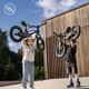 Bicicleta fara pedale Bart Tour, Grey Stone, Lionelo 632912