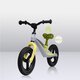 Bicicleta fara pedale Bart Tour, Grey Stone, Lionelo 632915