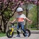 Bicicleta fara pedale Bart Tour, Grey Stone, Lionelo 632921