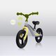 Bicicleta fara pedale Bart Tour, Grey Stone, Lionelo 632914