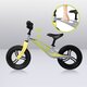 Bicicleta fara pedale Bart Tour, Grey Stone, Lionelo 632916