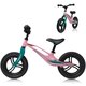 Bicicleta fara pedale Bart Tour, Pink BubbleGum, Lionelo 633013