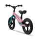 Bicicleta fara pedale Bart Tour, Pink BubbleGum, Lionelo 633010