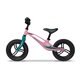 Bicicleta fara pedale Bart Tour, Pink BubbleGum, Lionelo 633011