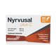 Nyrvusal plus C, 30 comprimate, Nyrvusano 788748