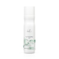 Sampon micelar pentru bucle NutriCurls, 250 ml, Wella Professionals