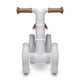 Bicicleta cu 4 roti Villy fara pedale, 12 - 36 luni, Beige Latte, Lionelo 633181