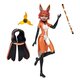 Papusa Rena Rouge, 30 cm, + 4 ani, Miraculous 633344