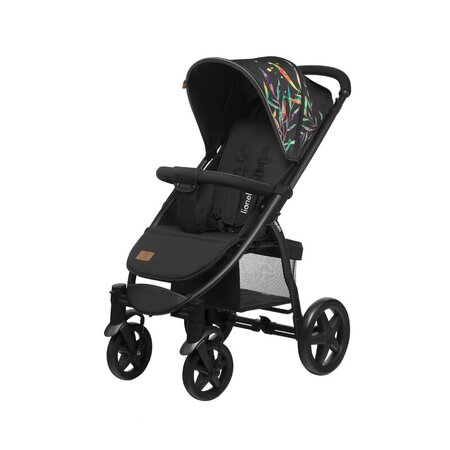Carucior sport Annet Plus, de la nastere pana la 22 kg, Editie Limitata Dreamin, Lionelo 633411
