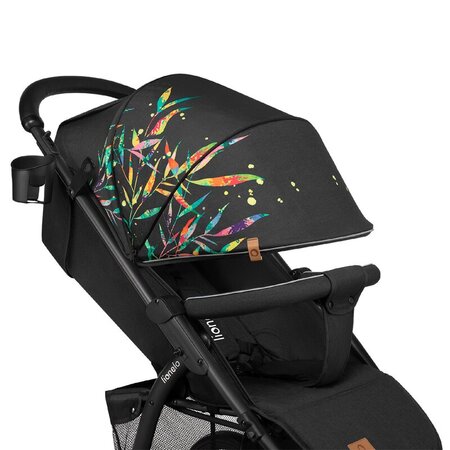 Carucior sport Annet Plus, de la nastere pana la 22 kg, Editie Limitata Dreamin, Lionelo 633416