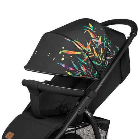 Carucior sport Annet Plus, de la nastere pana la 22 kg, Editie Limitata Dreamin, Lionelo 633415