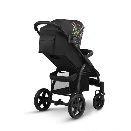 Carucior sport Annet Plus, de la nastere pana la 22 kg, Editie Limitata Dreamin, Lionelo 633412