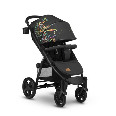 Carucior sport Annet Plus, de la nastere pana la 22 kg, Editie Limitata Dreamin, Lionelo 633410