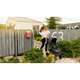Carucior sport Annet Plus, de la nastere pana la 22 kg, Editie Limitata Dreamin, Lionelo 633426