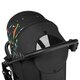 Carucior sport Annet Plus, de la nastere pana la 22 kg, Editie Limitata Dreamin, Lionelo 633421
