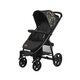 Carucior sport Annet Plus, de la nastere pana la 22 kg, Editie Limitata Dreamin, Lionelo 633411