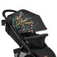Carucior sport Annet Plus, de la nastere pana la 22 kg, Editie Limitata Dreamin, Lionelo 633416