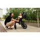 Carucior sport Annet Plus, de la nastere pana la 22 kg, Editie Limitata Dreamin, Lionelo 633427