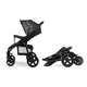 Carucior sport Annet Plus, de la nastere pana la 22 kg, Editie Limitata Dreamin, Lionelo 633424