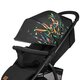 Carucior sport Annet Plus, de la nastere pana la 22 kg, Editie Limitata Dreamin, Lionelo 633415