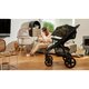Carucior sport Annet Plus, de la nastere pana la 22 kg, Editie Limitata Dreamin, Lionelo 633428