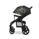 Carucior sport Annet Plus, de la nastere pana la 22 kg, Editie Limitata Dreamin, Lionelo 633425