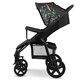 Carucior sport Annet Plus, de la nastere pana la 22 kg, Editie Limitata Dreamin, Lionelo 633419