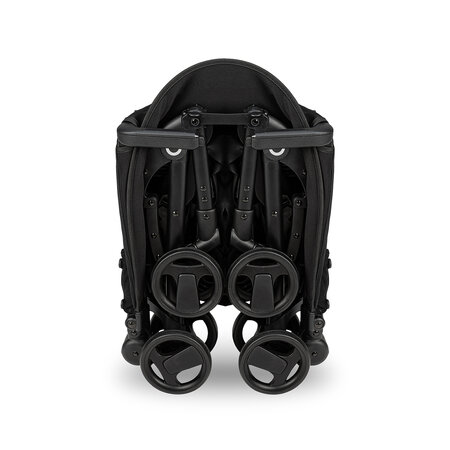Carucior sport pentru copii Grace, + 6 luni, Black, Momi 633399